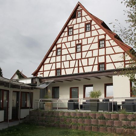 Hotel Hof 19 - Nuernberg Nord Heroldsberg Екстер'єр фото