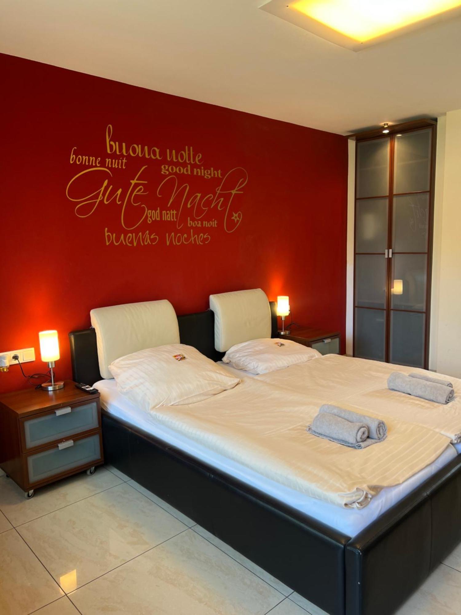 Hotel Hof 19 - Nuernberg Nord Heroldsberg Екстер'єр фото