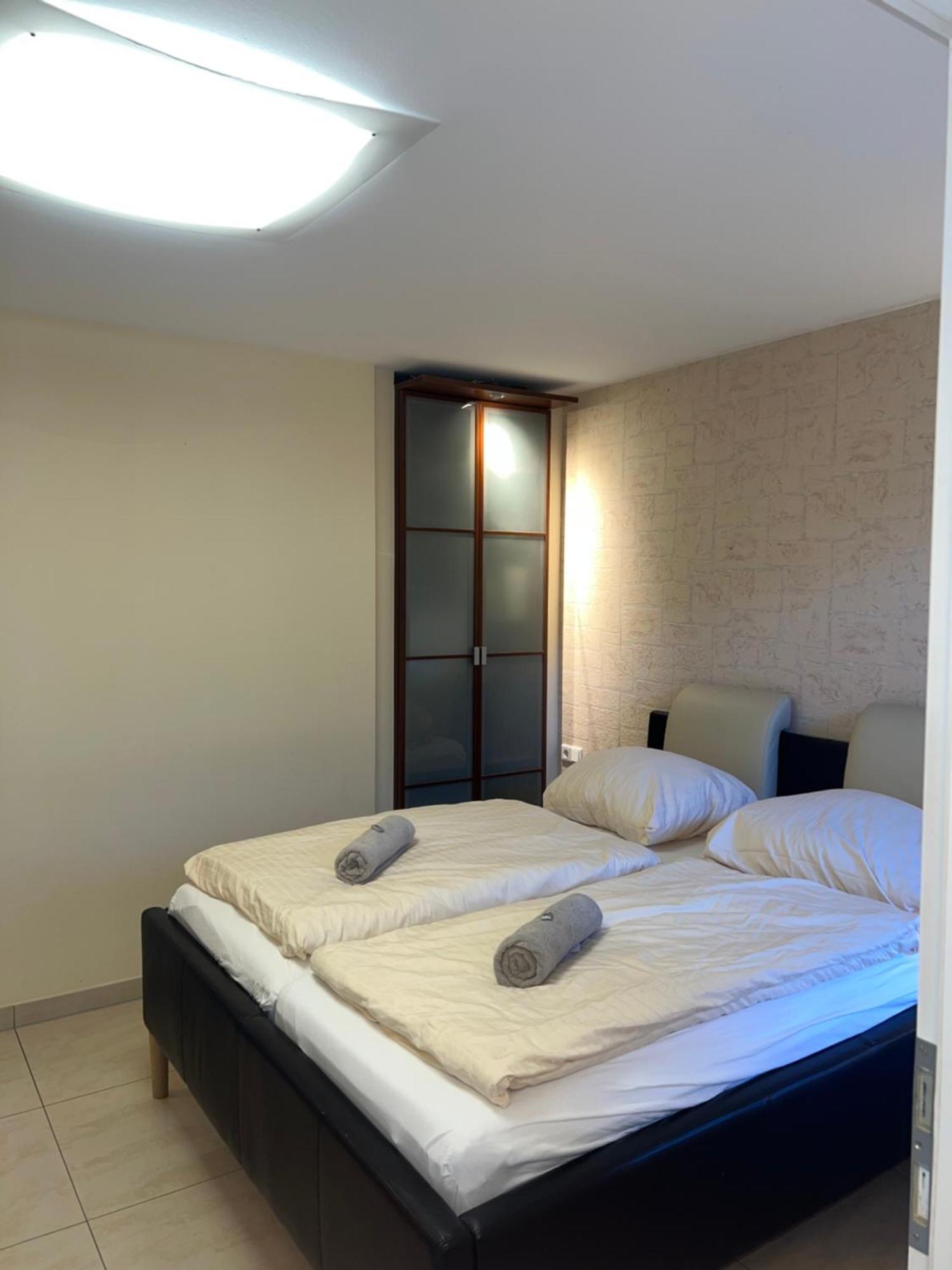 Hotel Hof 19 - Nuernberg Nord Heroldsberg Екстер'єр фото