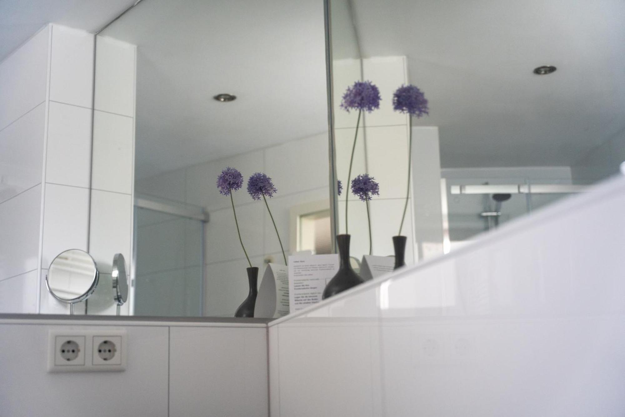Hotel Hof 19 - Nuernberg Nord Heroldsberg Екстер'єр фото